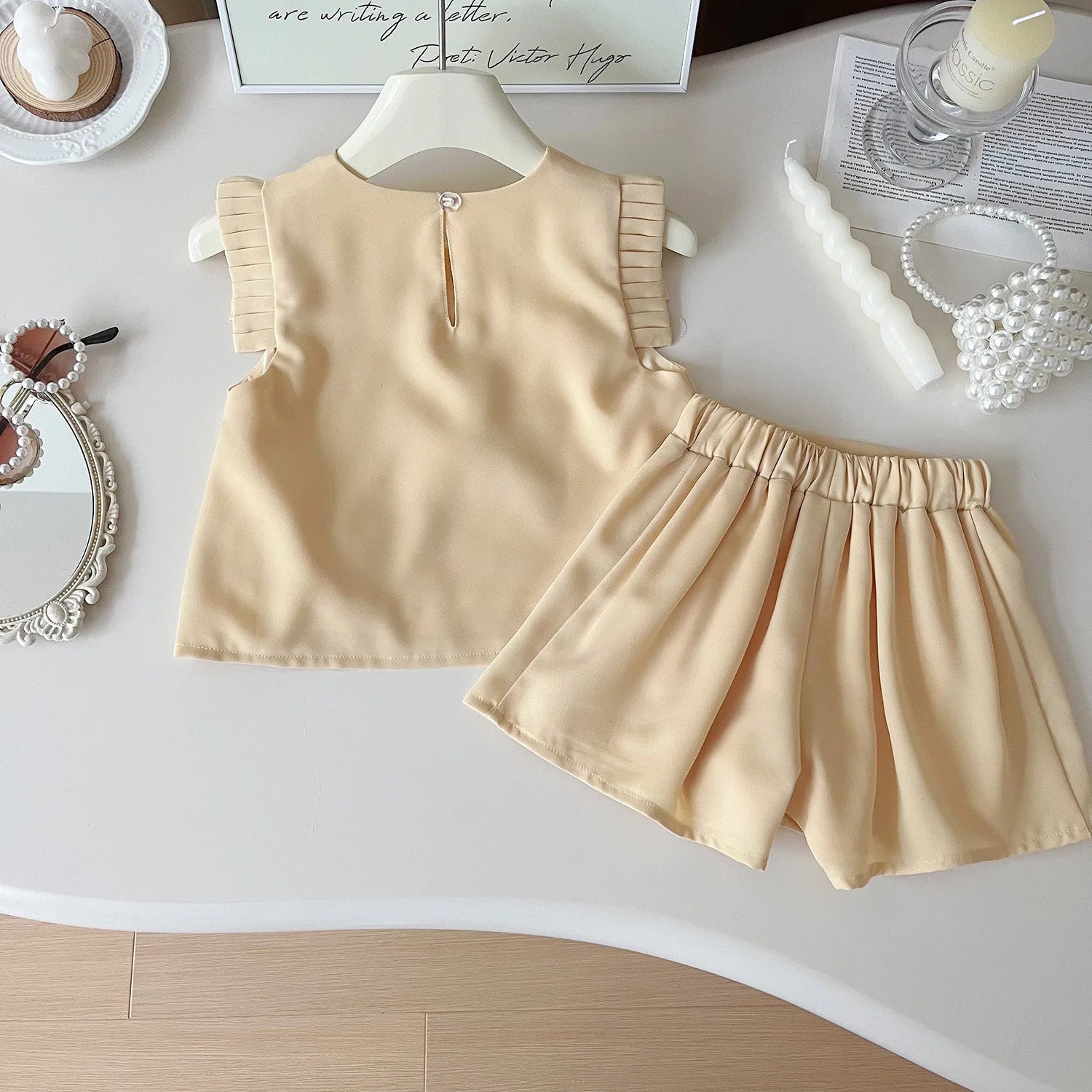 Triple Bloom Set 🌸🌸🌸