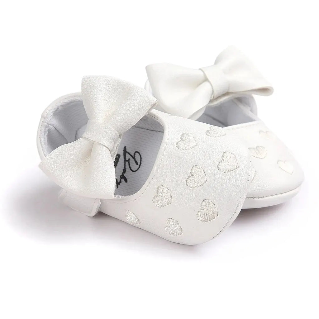 💖 Bow Kiss Shoes™