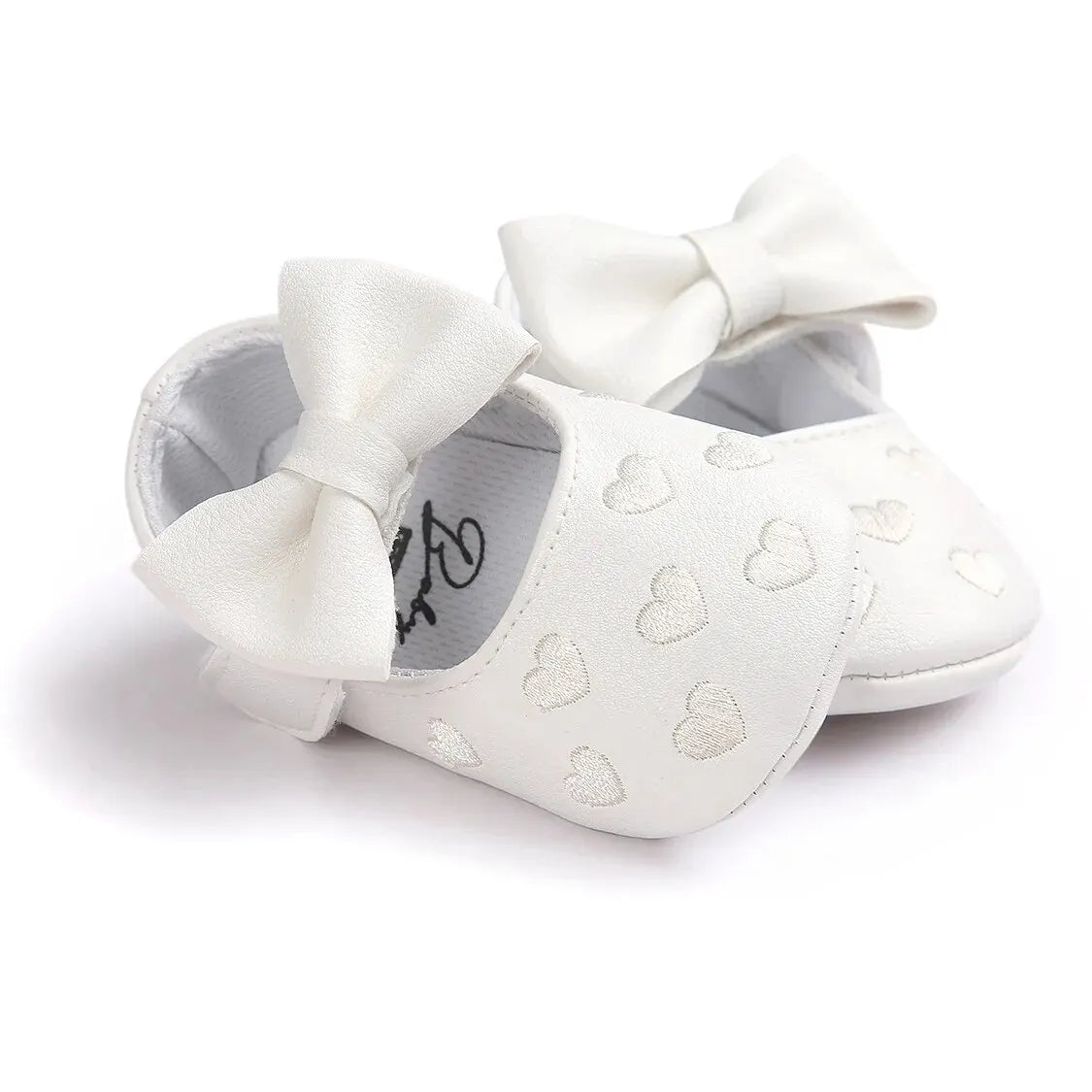 💖 Bow Kiss Shoes™