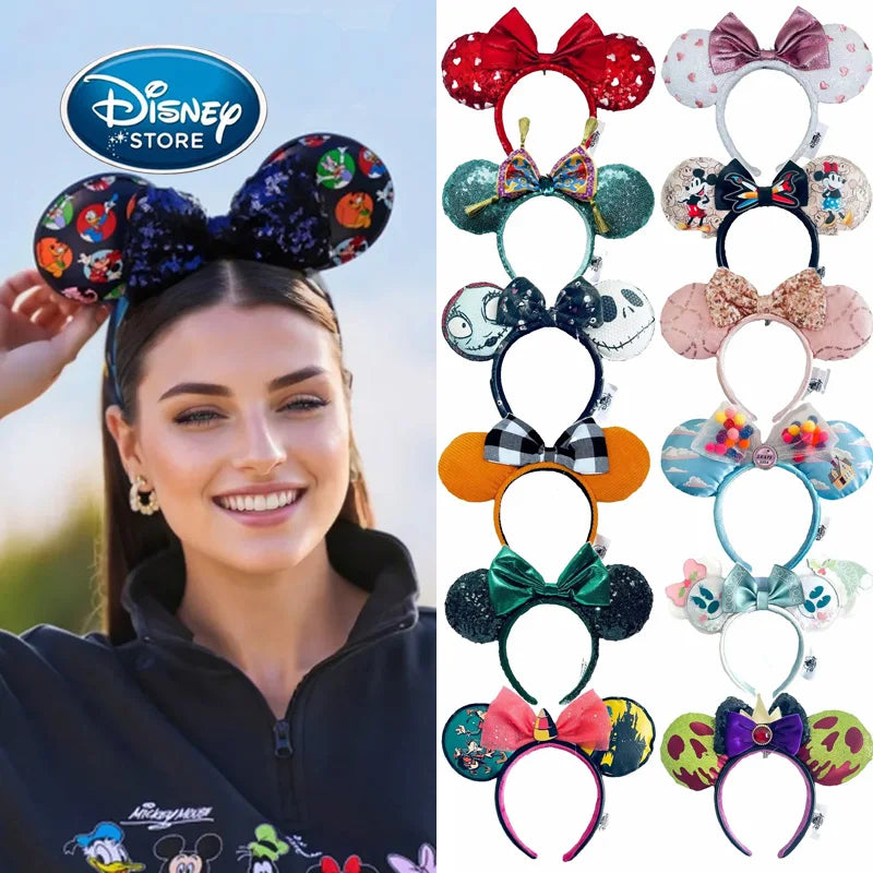 Disney Ear Headband