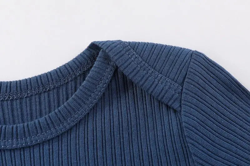 💫BabyCharm 3-Pack Bodysuits™