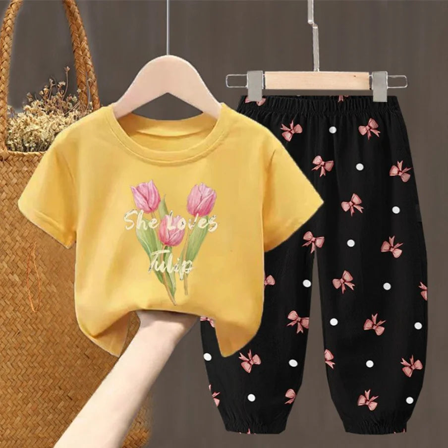 🌼MiniChic™ Baby Set