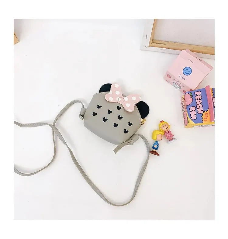 Mini Mochi Bag 🥰👛