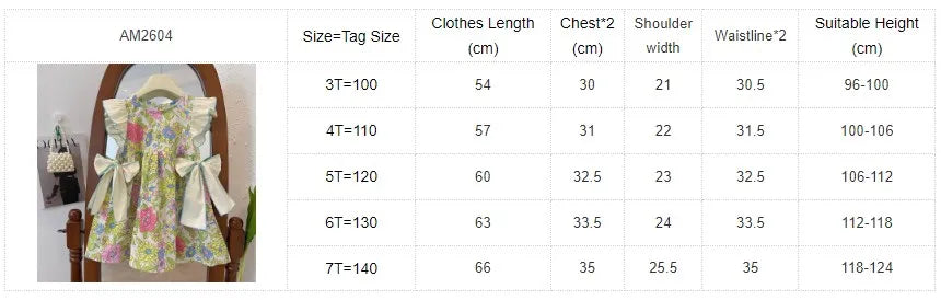 Party Princess Dresses