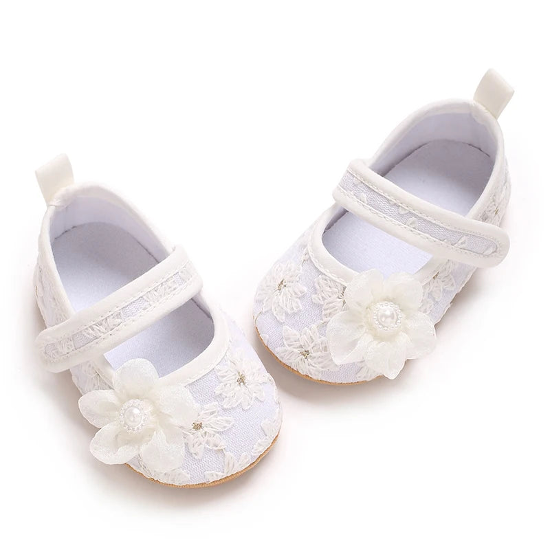 Royal Ripple Shoes 👑💧