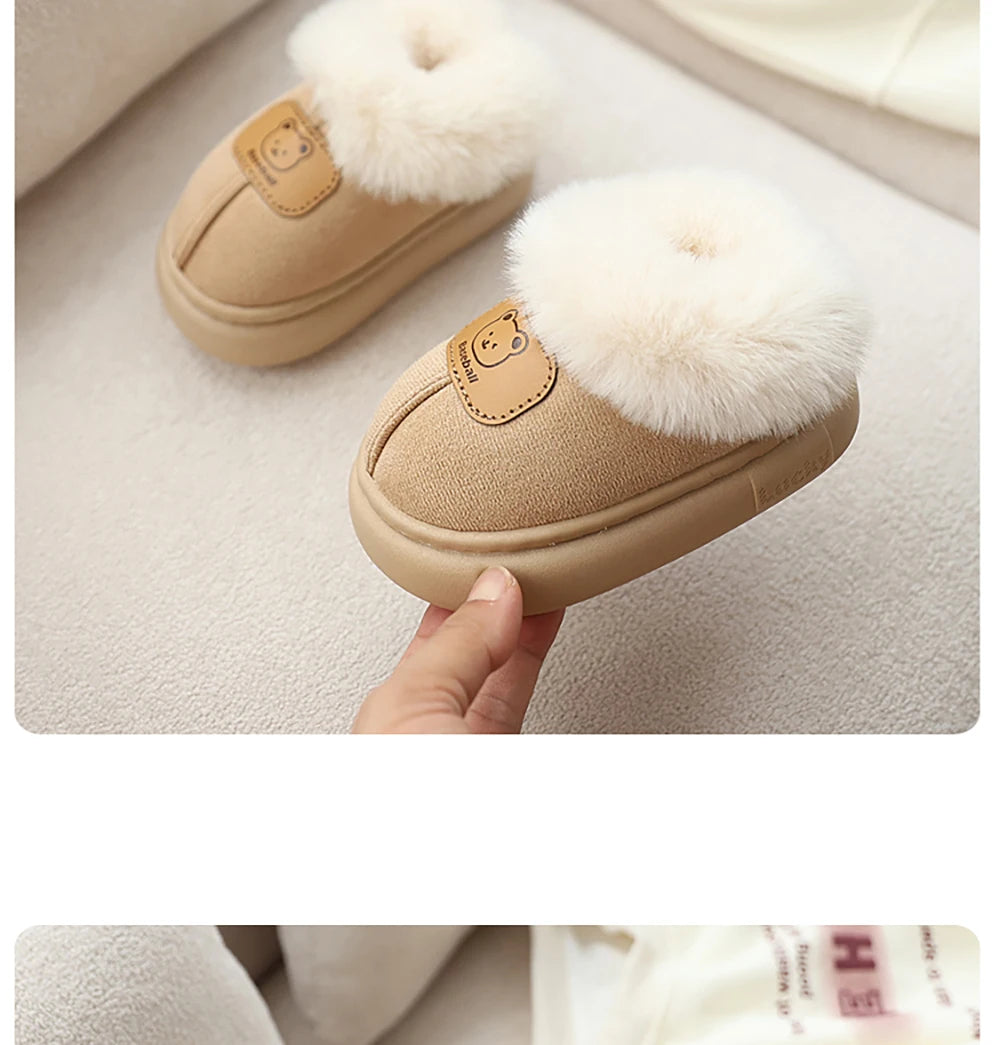 Cute Winter Boots