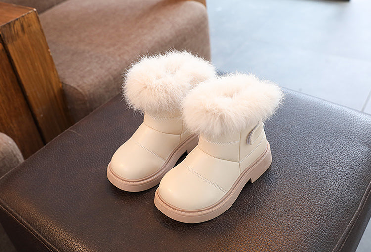 BritStyle Comfort Boots