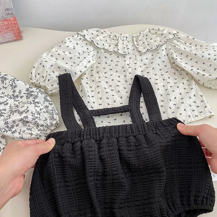 🌼Petal Soft Baby Set™