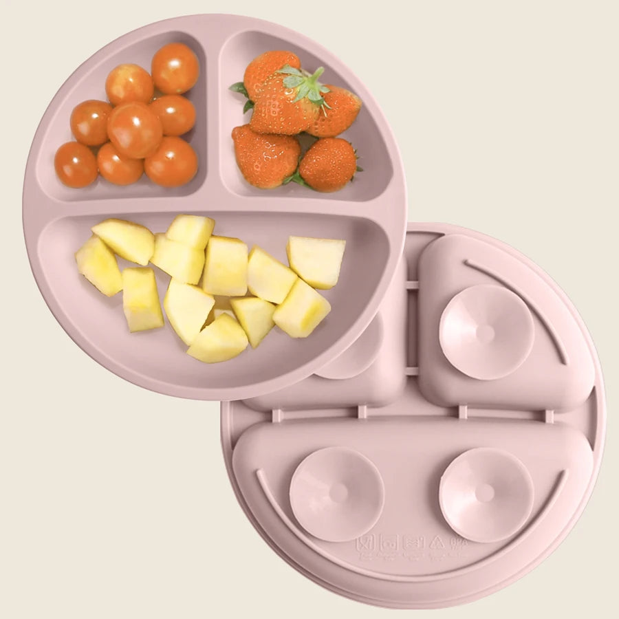 🌿StayPut™ Baby Dish
