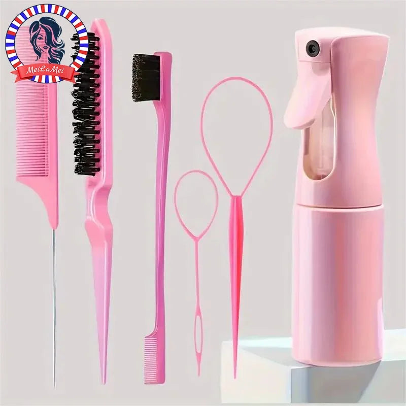 💕GlamSet™ 6-in-1 Hair Kit