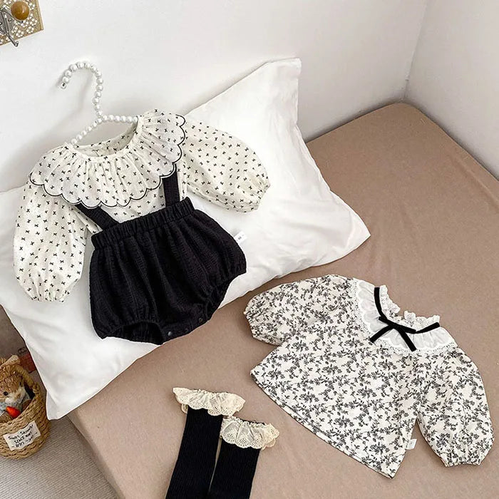 🌼Petal Soft Baby Set™