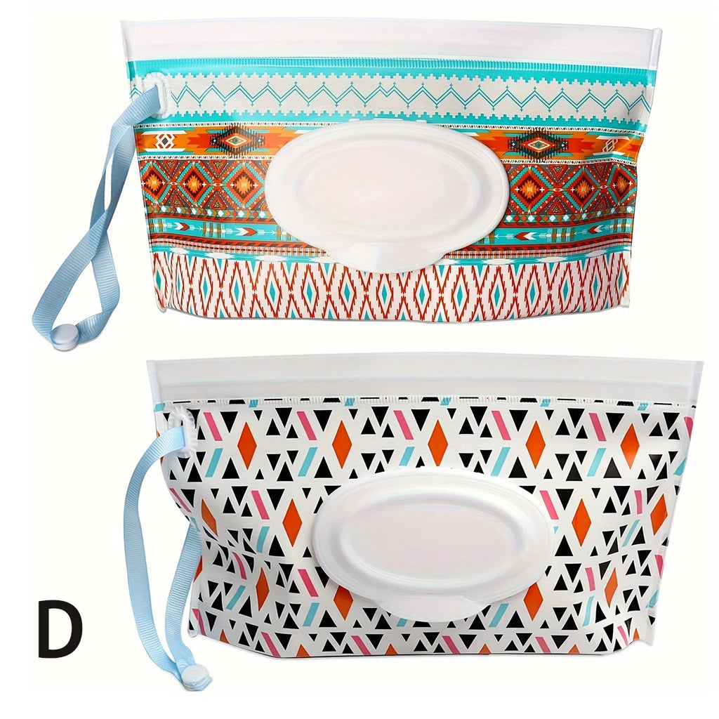 Baby Wipe Case