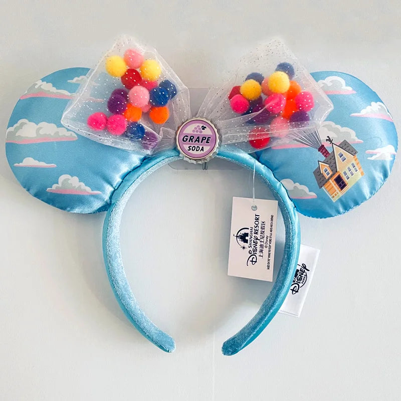 Disney Ear Headband