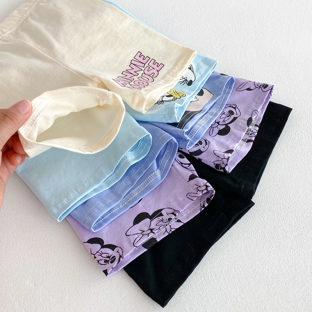 Cuddle & Cartoon Set 🤗