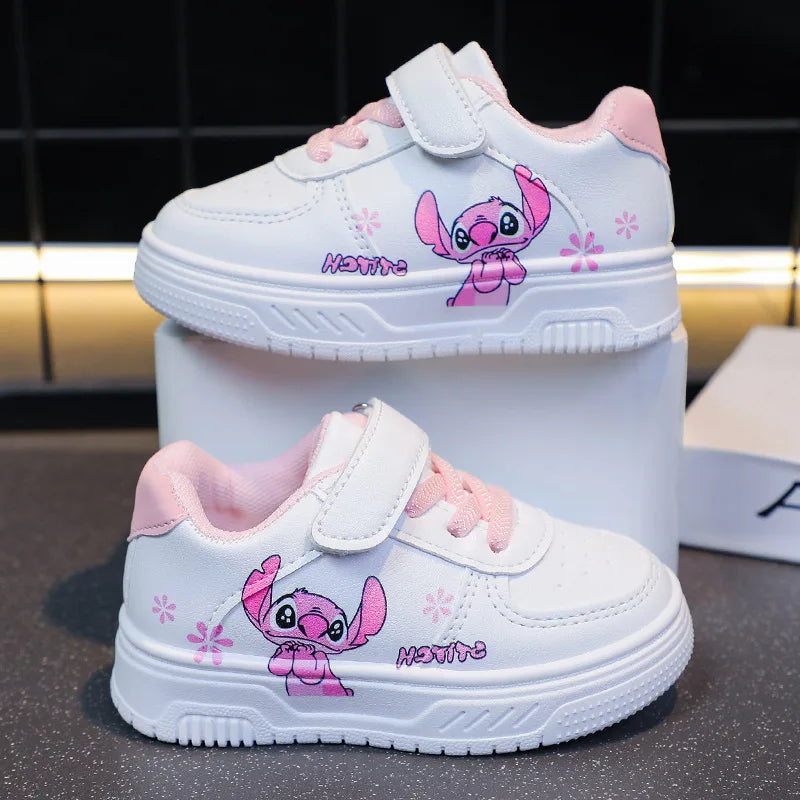 💫 Stitch Sport Kicks™