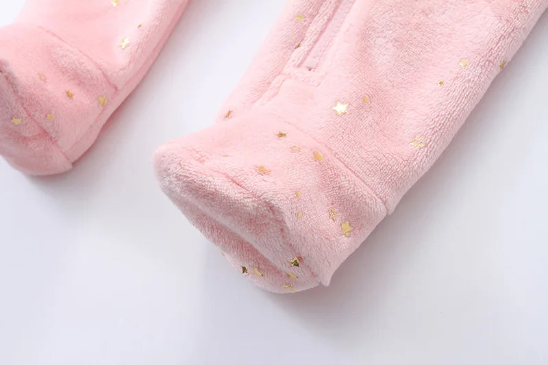 : 🧸FluffyDream Romper™