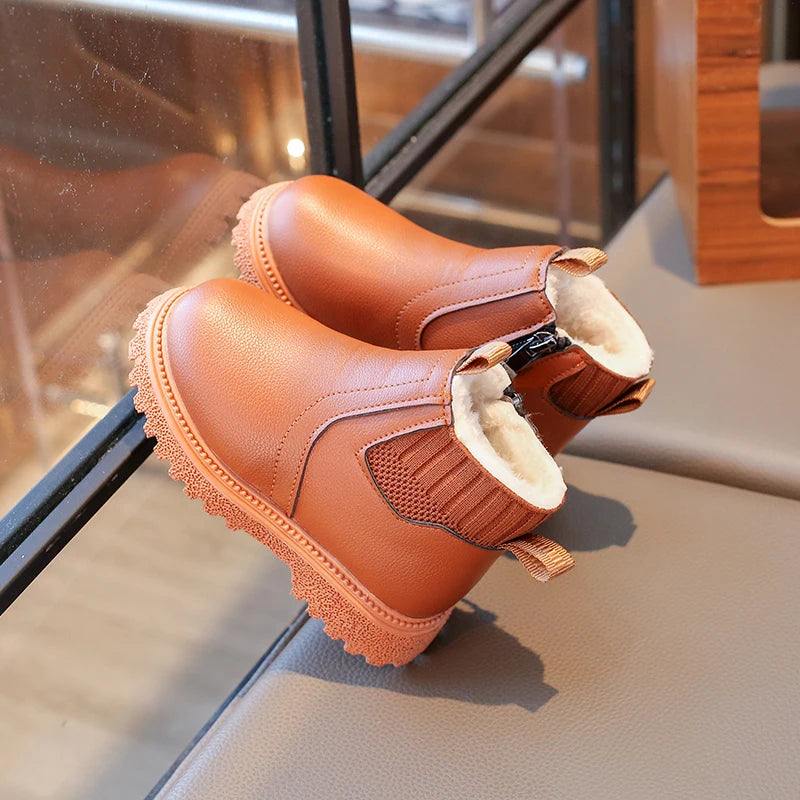 SoftTread Winter Boots