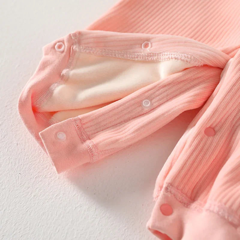 Fluffy Dreams Jumpsuit™