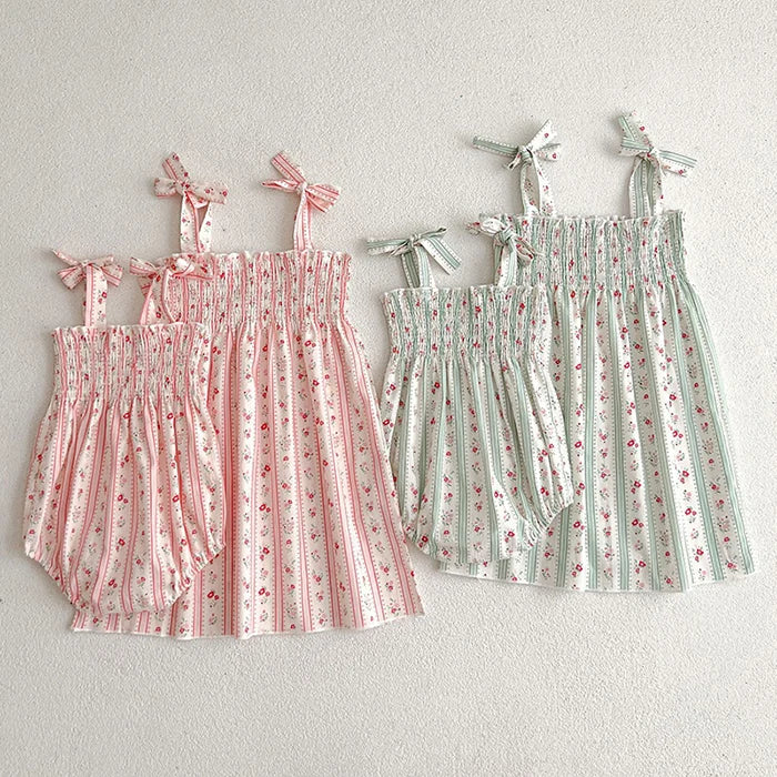 🌸Little Bloom Jumpsuit™