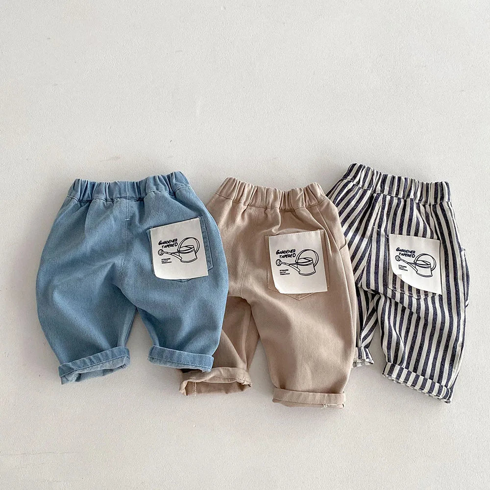 EasyFit™ Kids Denim Pants