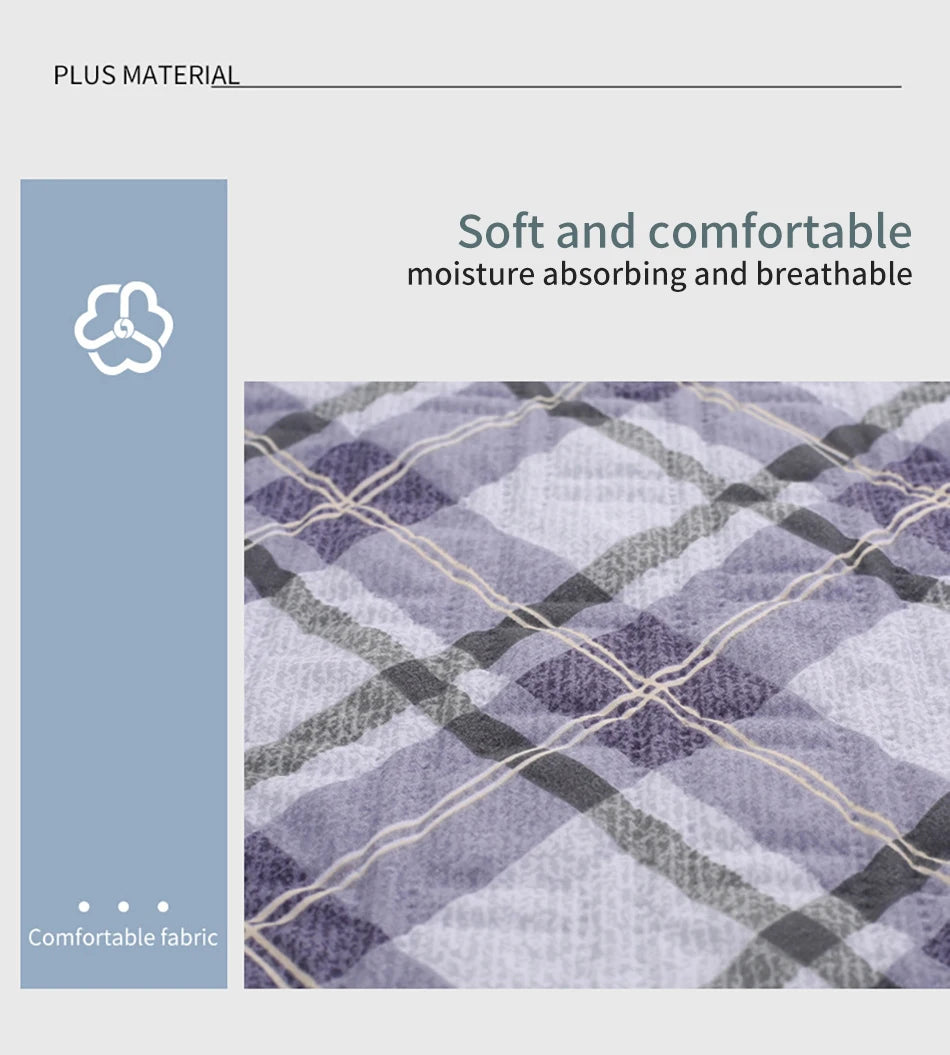 ☁️ComfyCare™ Washable Pad