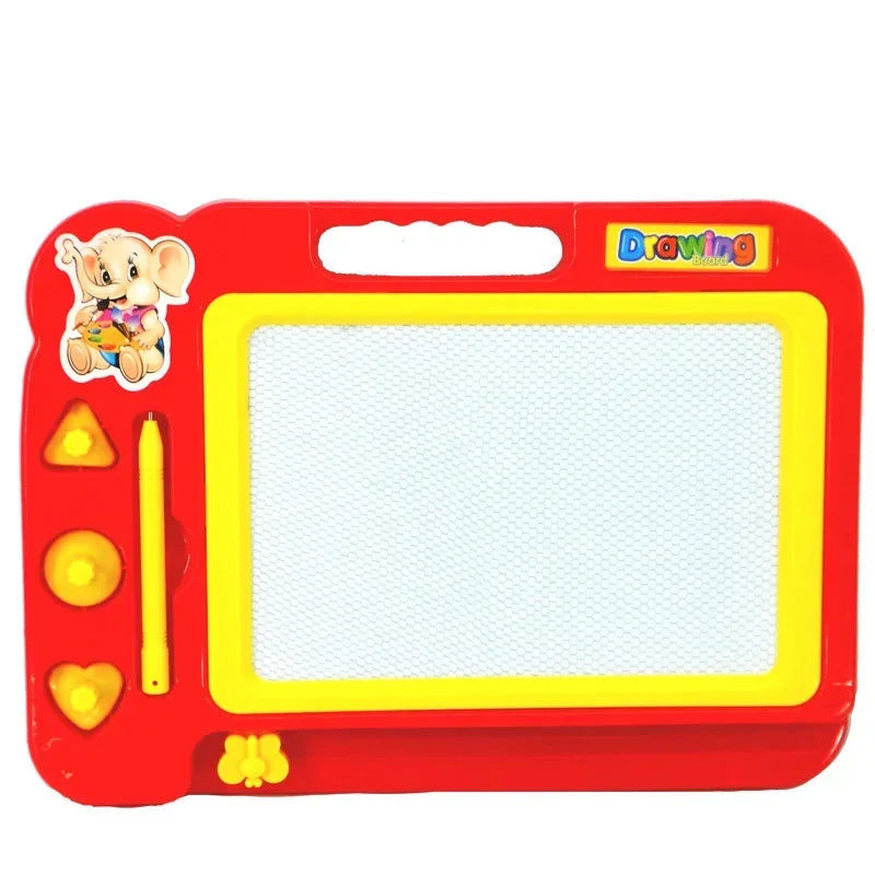 Kids Magnetic Drawing Board