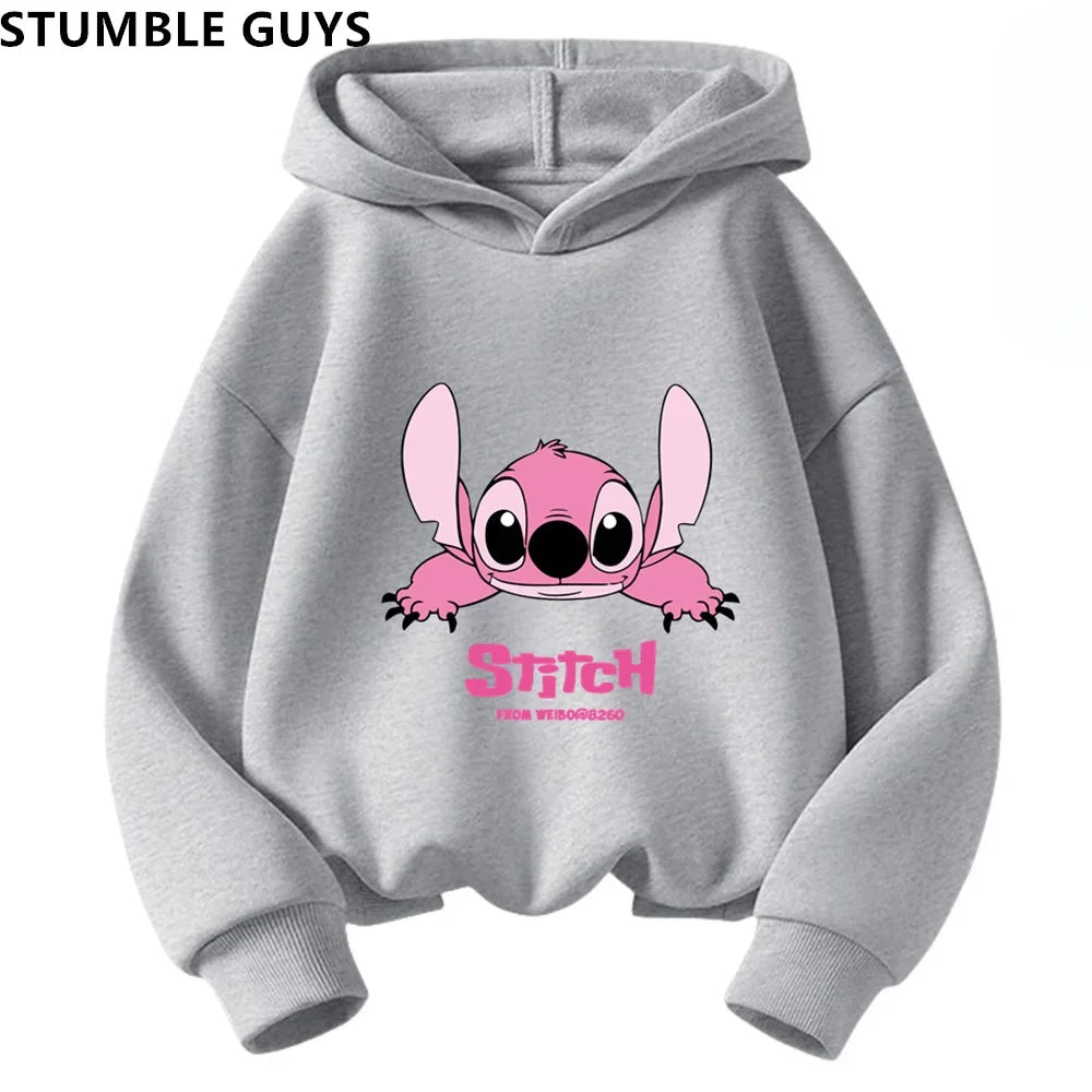 💙KawaiiStitch™ Hoodie