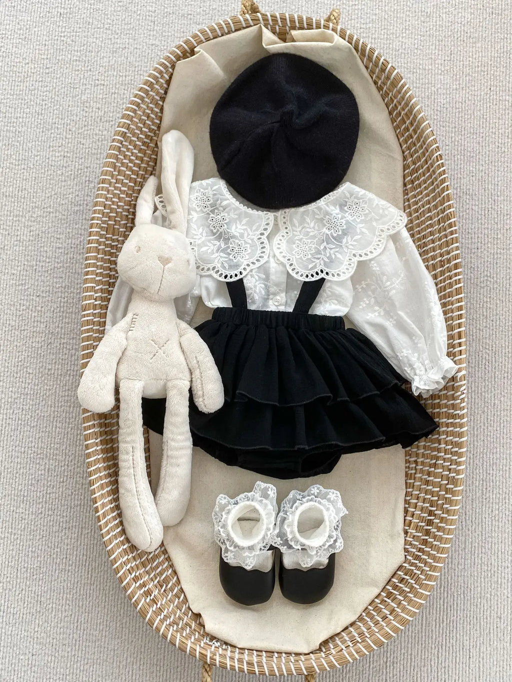 👑Princess Lace Set™