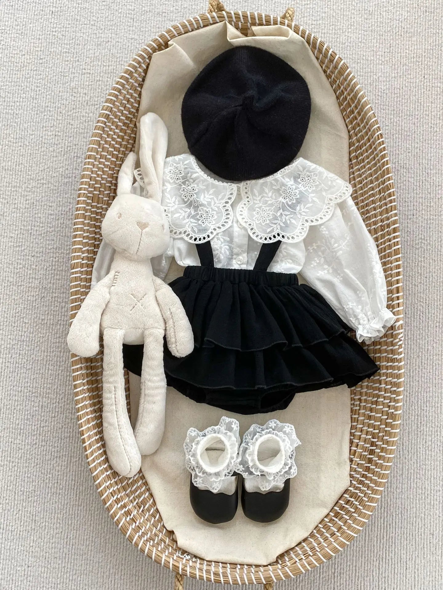 👑Princess Lace Set™