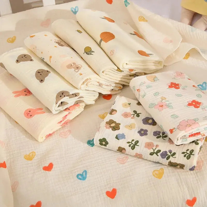 Baby Receive Blanket