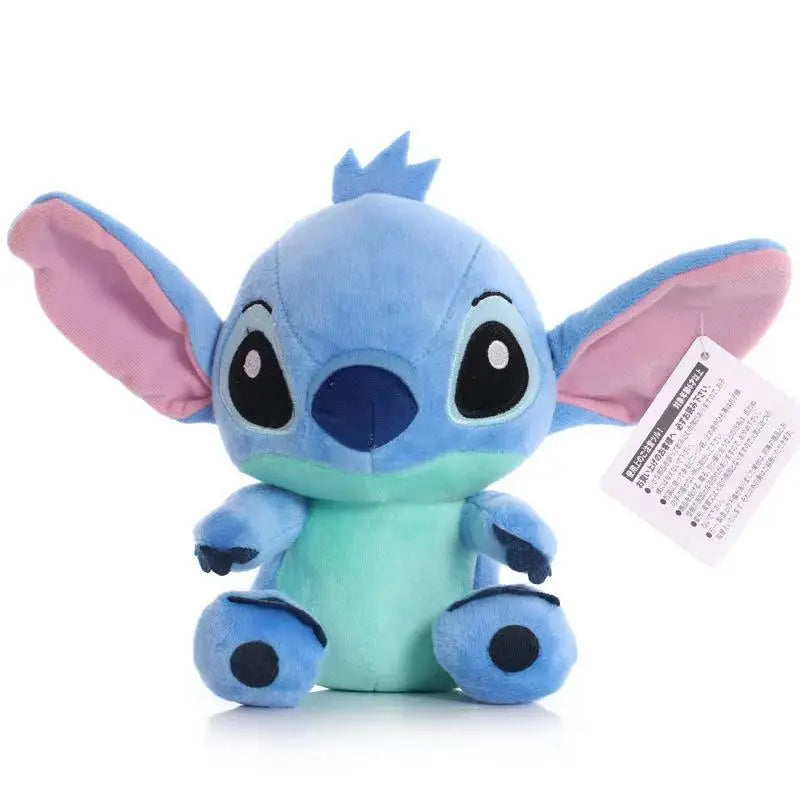 Original Plush Stitch