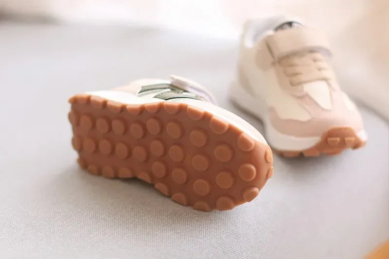 ⚡Speed Step Kids Sneakers