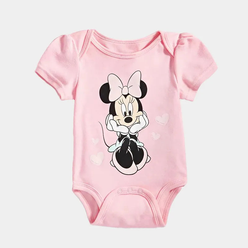 🐭Mickey Magic Romper3p Set™