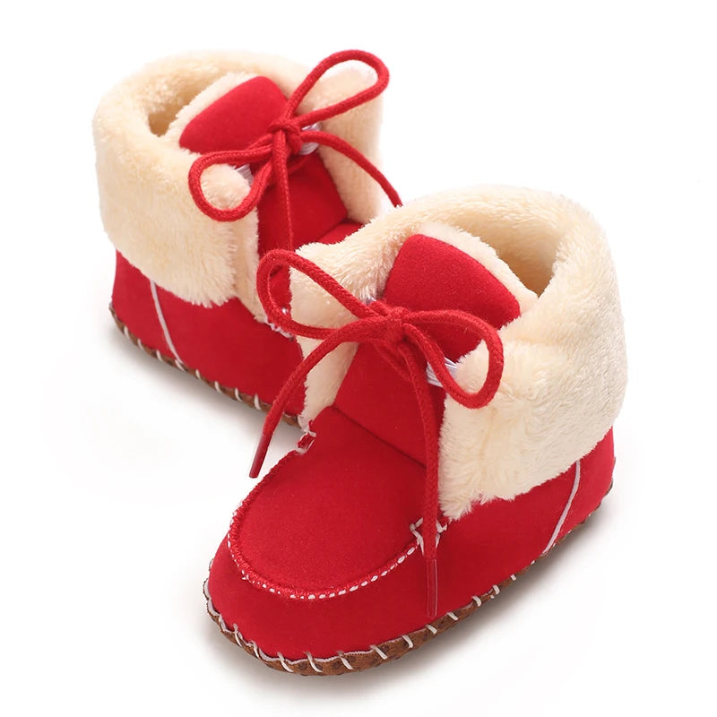 Bliss Bubs Boots 🍼✨