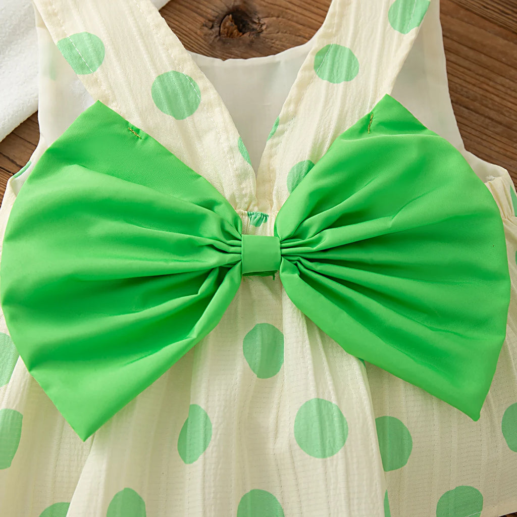 Toddler Girls 2 Piece Set