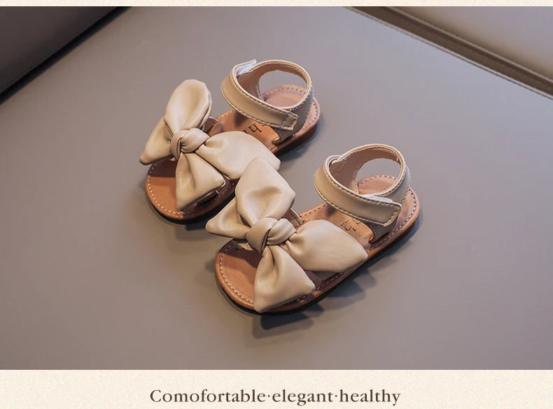 Sweet Stride Sandals 🍭👣