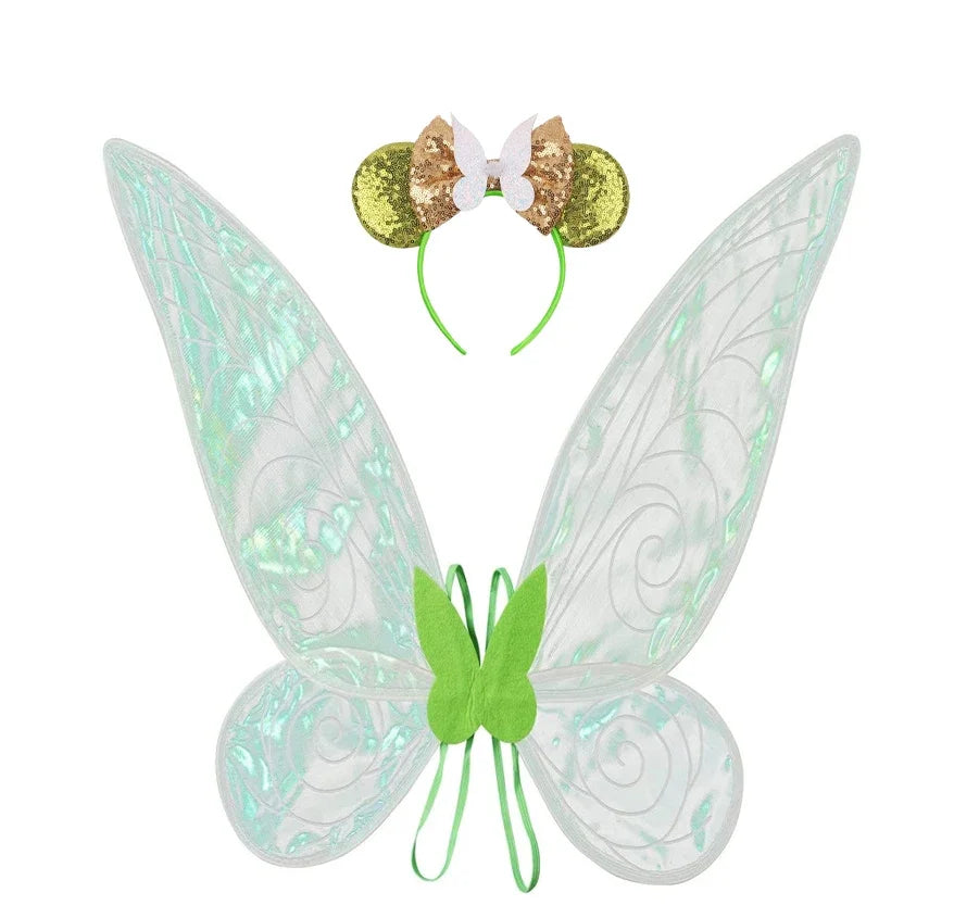 Fairy Bloom Kit 🌸✨