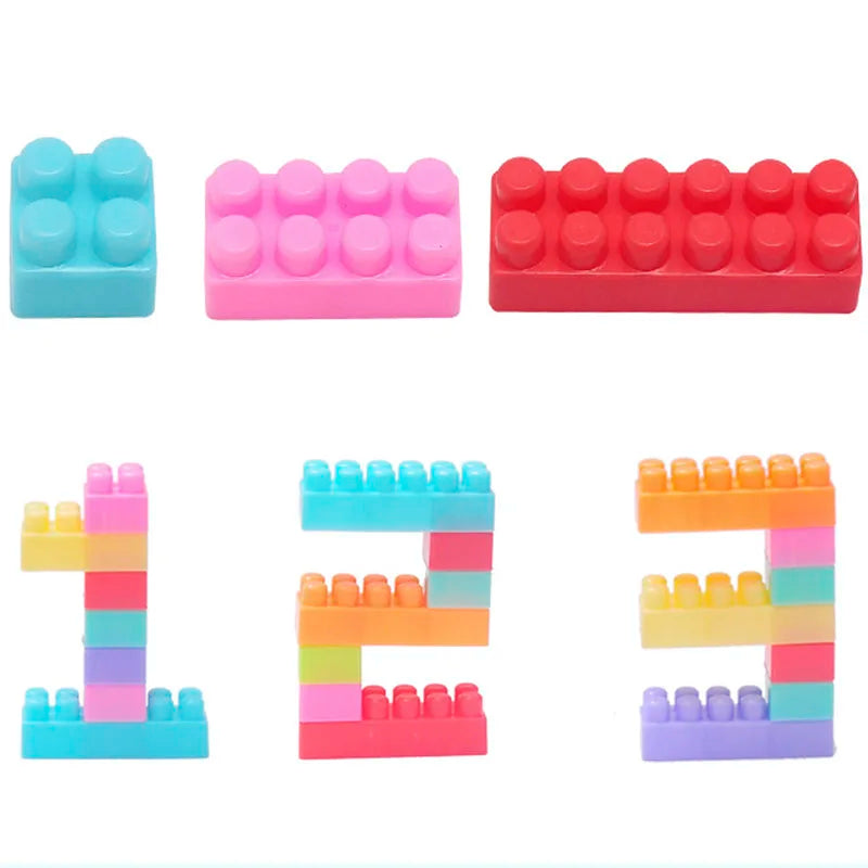 🌟Smart Block World™