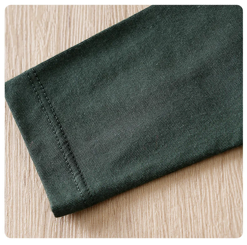 🌿Bamboo Bear Jumpsuit™