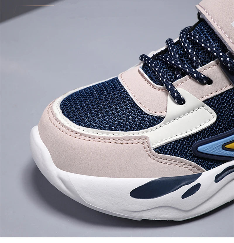 ActiveStep Mesh Shoes