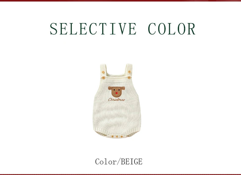 🎄Merry Snug Onesie™