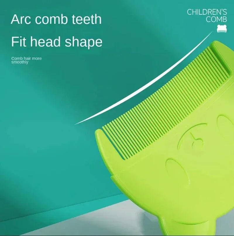 🧼BabyBliss™ Head Comb