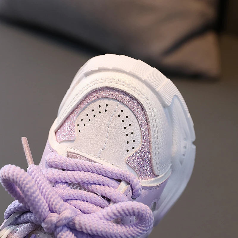 Mini Zoom Sneakers 🏃‍♀️✨