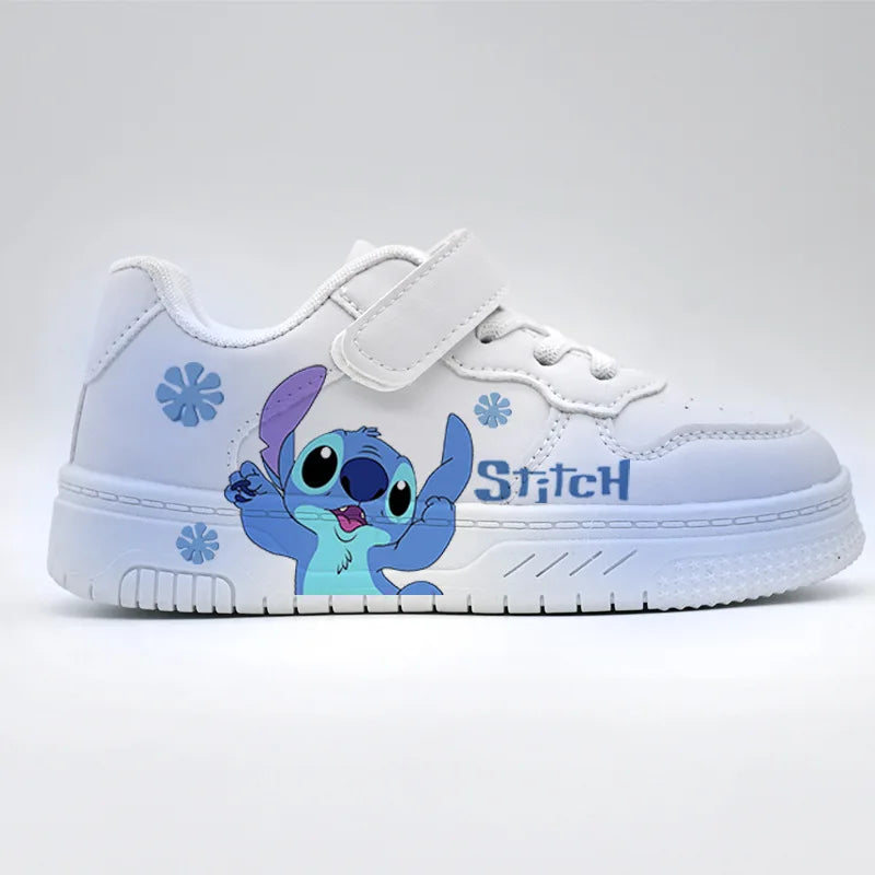 Stitch Shoes sneakers