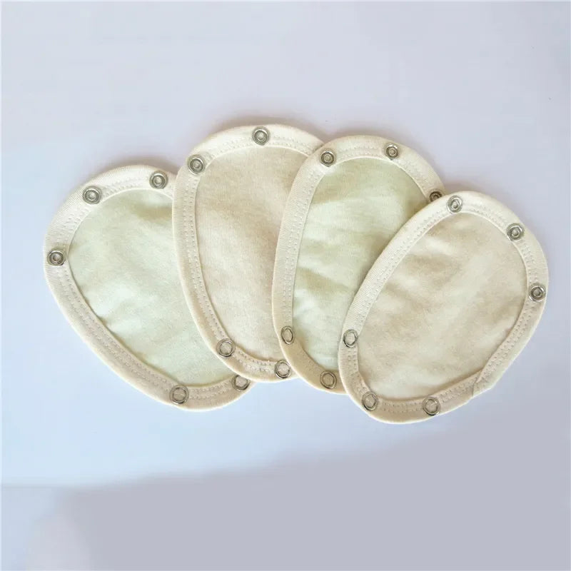 💕TinyTrend™ 4PCS Bodysuits