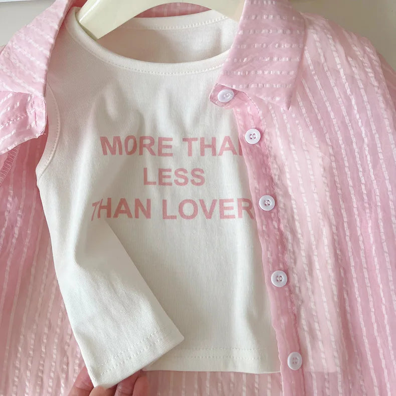 Little Sun Guard Set 🌞🛡️