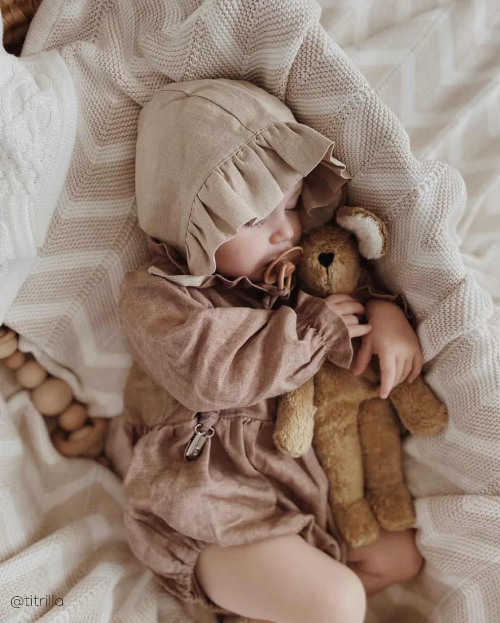 🍃PureSpring Baby Outfit™