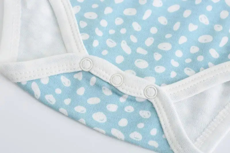 💫BabyCharm 3-Pack Bodysuits™