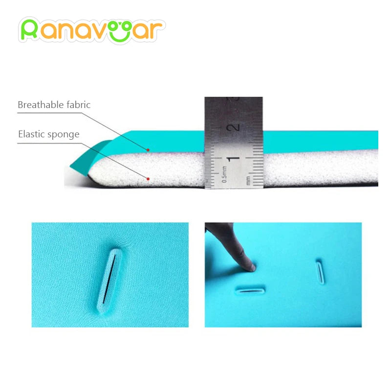 🌿EasyNest™ Stroller Mat