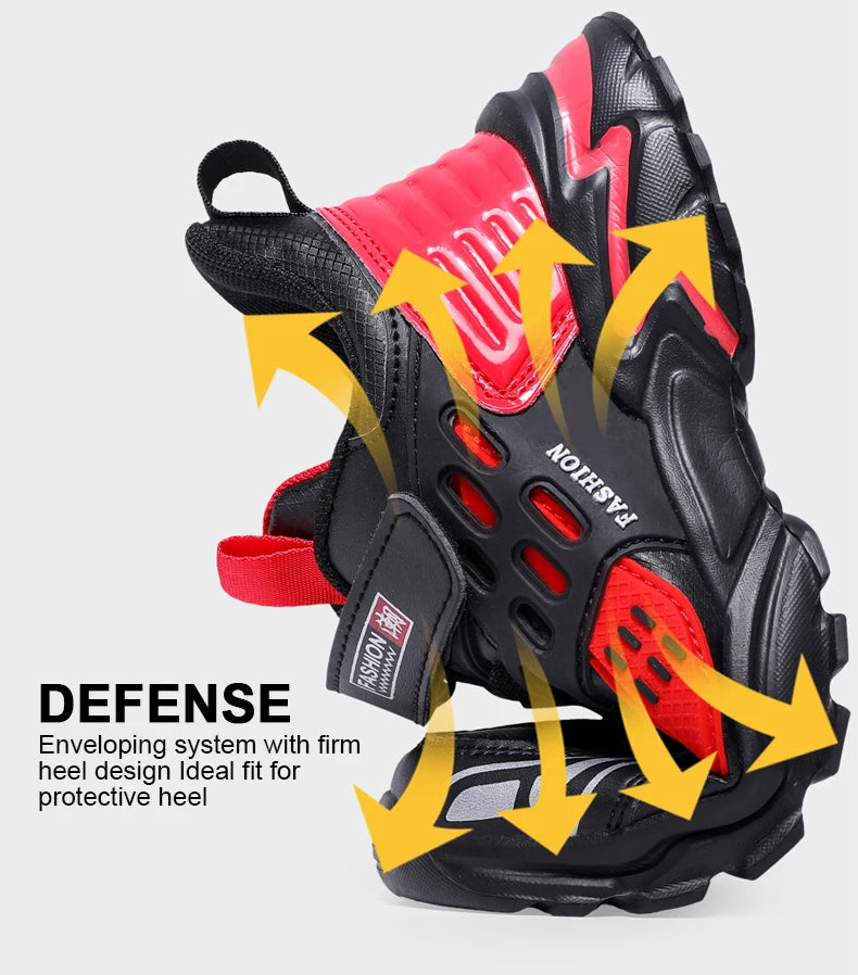 🌟 Active Step Kids Shoes™